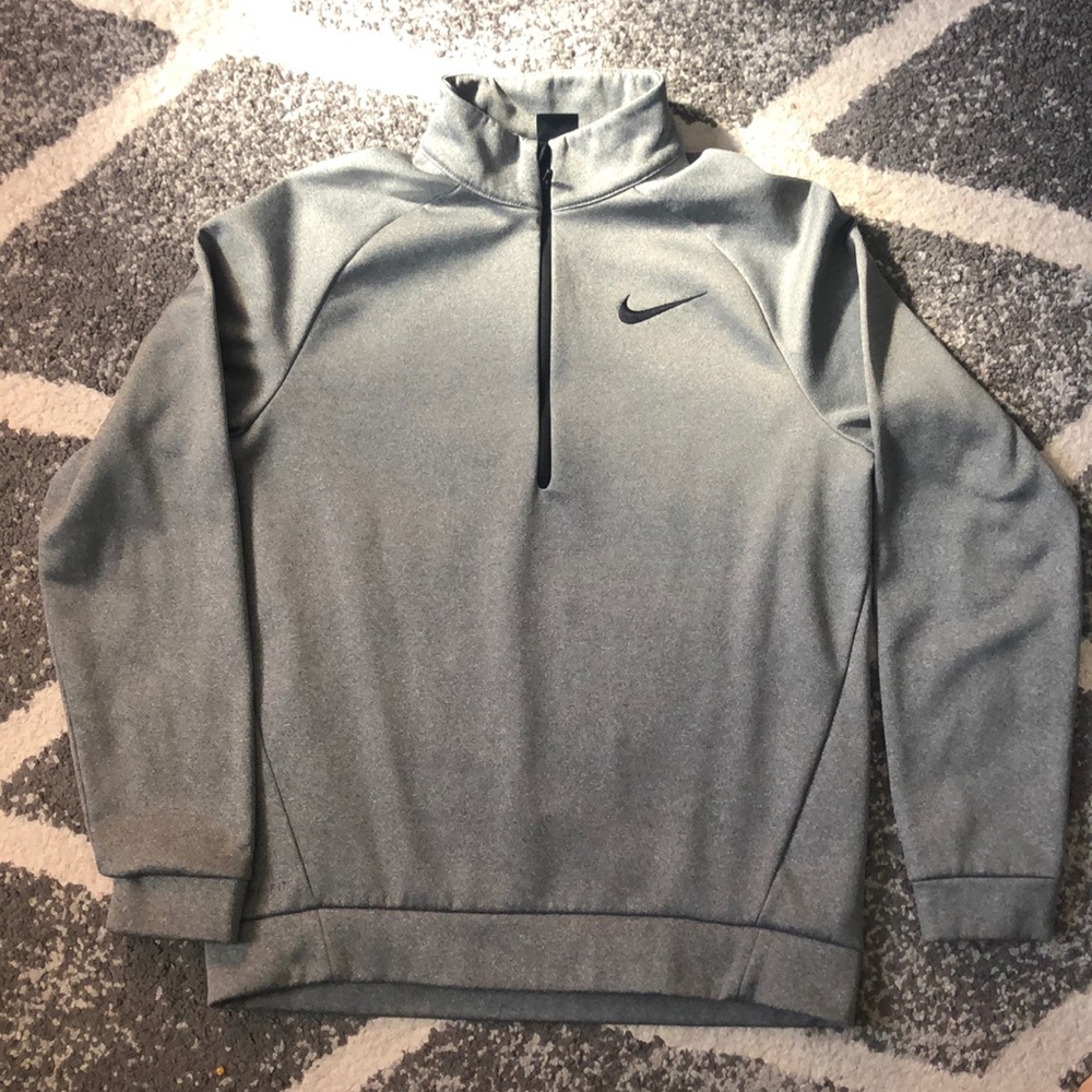Nike Fleece Sweatshirt
